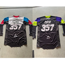 Load image into Gallery viewer, Choice of color -Signed ANSWER Jersey
